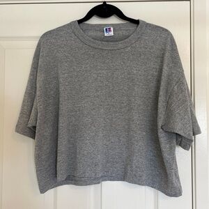 Vintage Russell athletic shirt